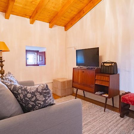 Casa Azenha Das Freiras Borba Exteriér fotografie