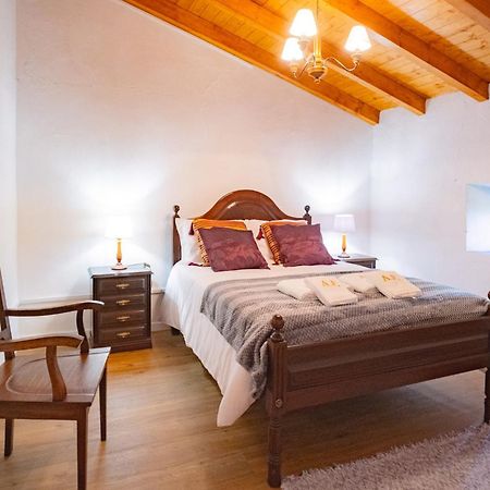 Casa Azenha Das Freiras Borba Exteriér fotografie