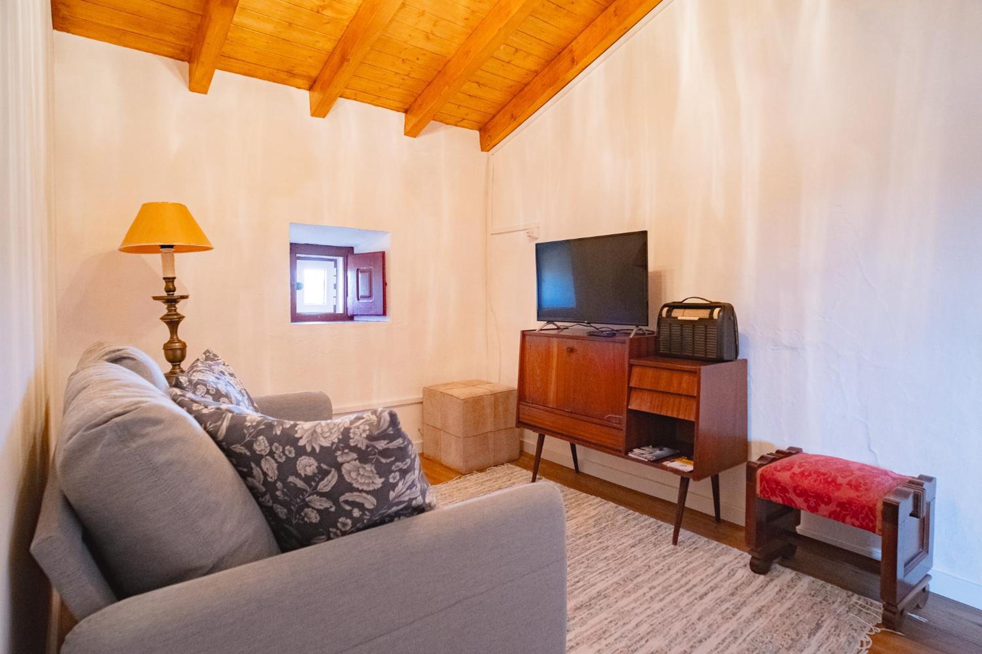 Casa Azenha Das Freiras Borba Exteriér fotografie