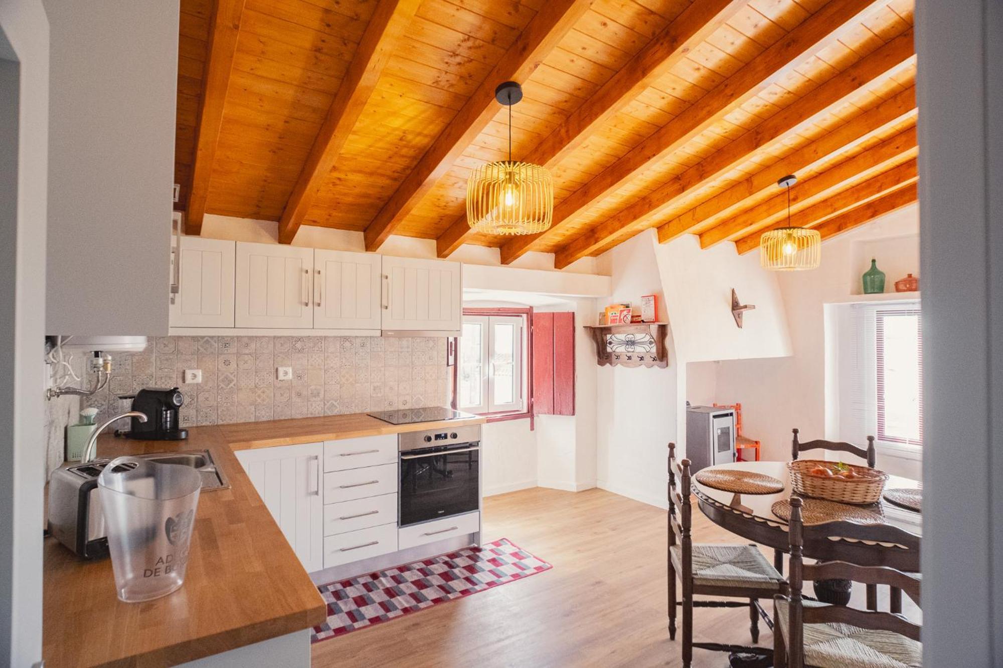 Casa Azenha Das Freiras Borba Exteriér fotografie